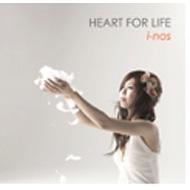 i-nos/Heart For Life