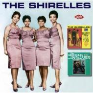 Baby It's You / Shirelles And King Curtis Give A Twist Party
