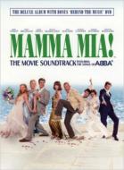 Mamma Mia! The Movie Soundtrack Featuring The Songs Of Abba