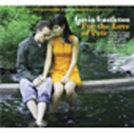 For The Love Of Pete