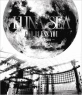 LUNA SEA GOD BLESS YOU `One Night Dejavu`2007.12.24 TOKYO DOME