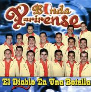 Diablo En Una Botella