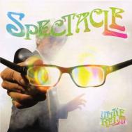 Mike Relm/Spectacle