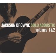 Solo Acoustic: Vol.1 & 2