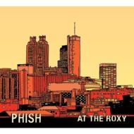 Phish/At The Roxy Atlanta 93 (Box)