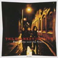 Red Guitar and the Truth : Blankey Jet City | HMV&BOOKS online ...