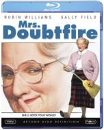 Mrs.Doubtfire