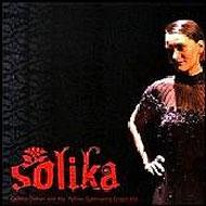 Odelia Dahan / Yellow Submarine Ensemble/Solika (Digi)
