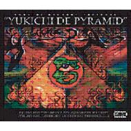 DJ ISSO/Yukichi De Pyramid Vol.1 Sd Junksta's Mix (Ltd)