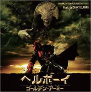 Original Motion Picture Soundtrack Hellboy 2: The Golden Army