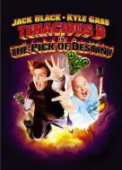 Tenacious D In The Pick Of Destiny