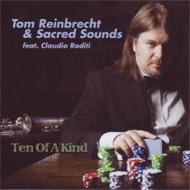 Tom Reinbrecht/Ten Of A Kind