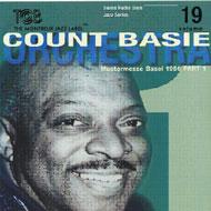 Count Basie/Mustermesse Basel 1956 Part1