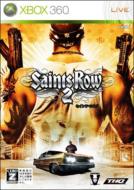 Saints Row2 (�Z�C���c�E���E2)
