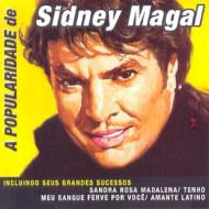 Sidney Magal/Popularidade