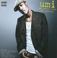 Umi (Hip Hop)/Other Side Of History (+dvd)