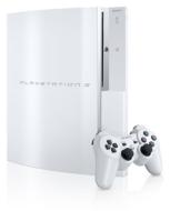 Playstation3 80gb (Ceramic�EWhite)