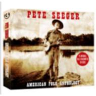 Pete Seeger/American Folk Anthology (Digi)(Rmt)