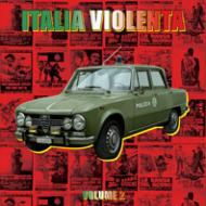 Various/Italia Violenta Vol.2