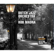 Dutch Jazz Orchestra/Rob Madna Box (Box)