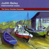 Bailey Judith/Instrumental Music The Davey Chamber Ensemble