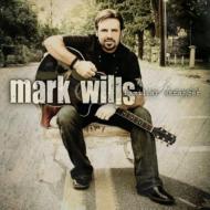 Mark Wills/Familiar Stranger