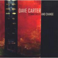 Dave Carter (Jazz)/Commitment  Change