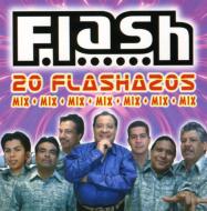 Flash (Latin)/20 Flashazos Mix Mix Mix Mix