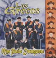 Mas Pasito Duranguense