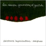 Generations Of Yuletide