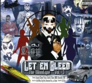 Various/Let Em Bleed Vol.3