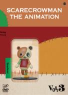 Scarecrowman The Animation Vol.3