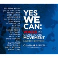 Yes We Can: Voices Of A Grassroots Movement