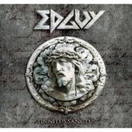 Edguy/Tinnitus Sanctus (Ltd)