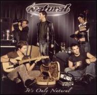 It's Only Natural : Natural | HMV&BOOKS online - 661281