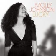 Molly Johnson/Lucky