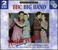 Bbc Big Band/Best Of Yesteryears