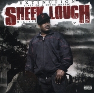 Sheek Louch/Extinction Last Of A Dying Breed