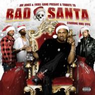 Bad Santa/Byrdgang Xmas