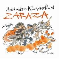 Amsterdam Klezmer Band/Zaraza