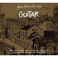 Various/From Paris With Jazz Guitar
