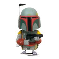 Wind-up Bobblehead: Star Wars Boba Fett