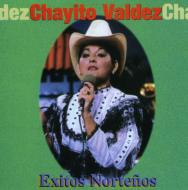 Chayito Valdes/Exitos Nortenos
