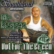 Lil Kasper/Out For The Green