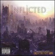 Manipulator Destruction