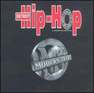 Various/Detroit Hip Hop Vol.1
