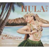 Various/Hula Le'a Classics