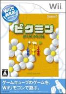 Wii�ł����� �s�N�~��