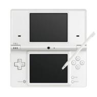 Nintendo DSi LL (White)