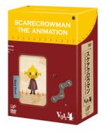 Scarecrowman The Animation Vol.4